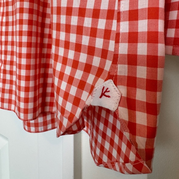 Isaia Cotton Dress Shirt Size 15.5 39 (Pristine Condition) - Picture 4 of 4